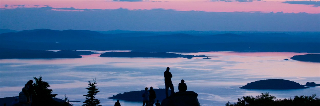 Out There: A National Parks Story